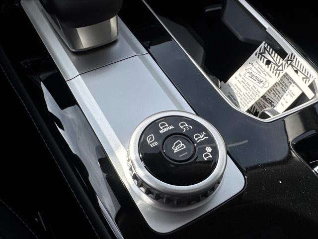 2026 Mitsubishi Outlander SEL 1.5T 2WD