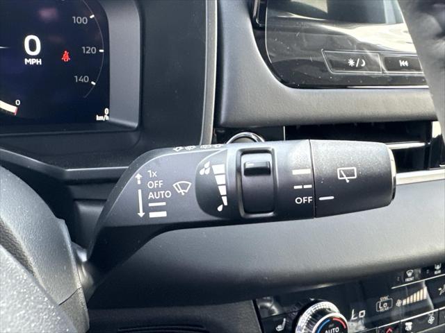 2026 Mitsubishi Outlander SEL 1.5T 2WD