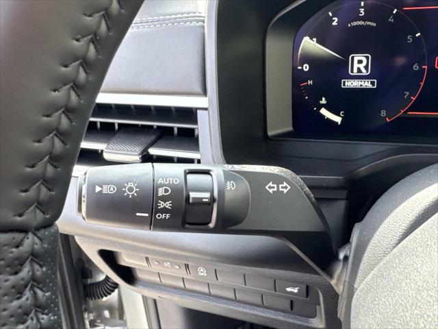 2026 Mitsubishi Outlander SEL 1.5T 2WD