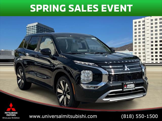 2026 Mitsubishi Outlander SE 1.5T 2WD for sale in  Sherman Oakes, CA