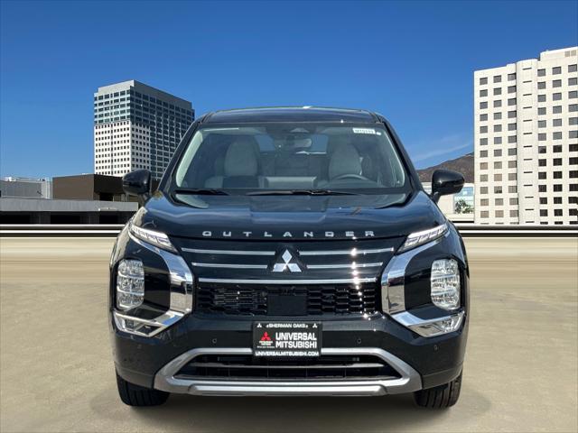 2026 Mitsubishi Outlander SE 1.5T 2WD