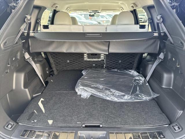 2026 Mitsubishi Outlander SE 1.5T 2WD