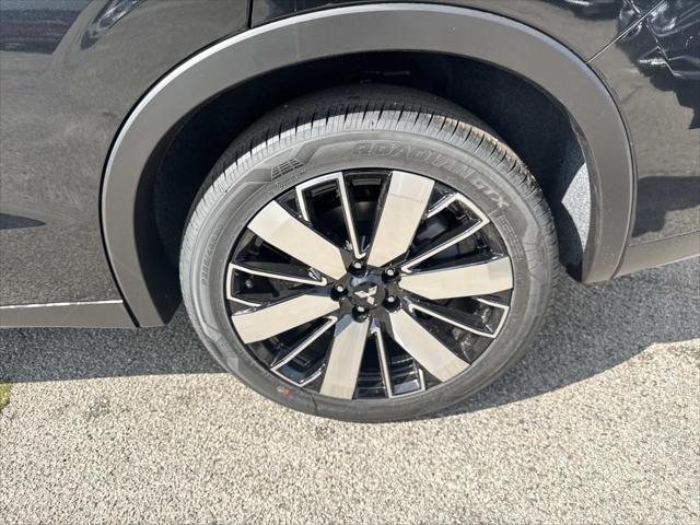 2026 Mitsubishi Outlander SE 1.5T 2WD
