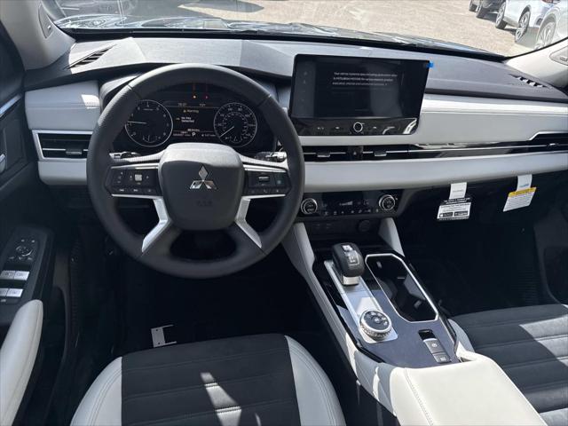 2026 Mitsubishi Outlander SE 1.5T 2WD