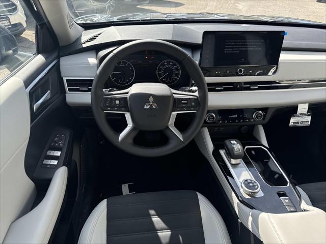 2026 Mitsubishi Outlander SE 1.5T 2WD