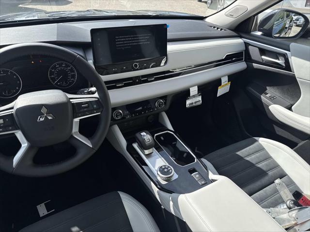 2026 Mitsubishi Outlander SE 1.5T 2WD