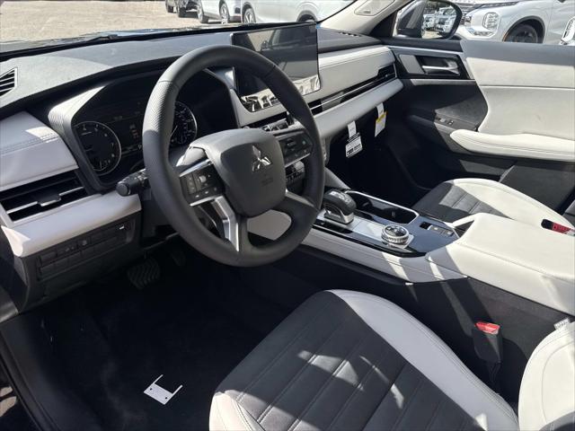 2026 Mitsubishi Outlander SE 1.5T 2WD