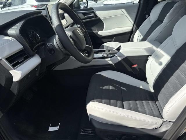 2026 Mitsubishi Outlander SE 1.5T 2WD