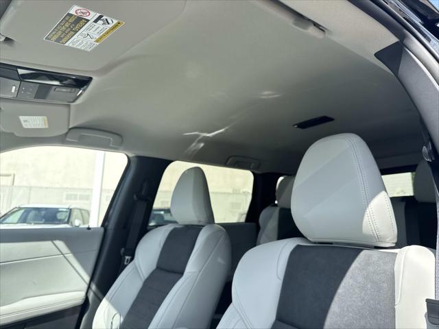 2026 Mitsubishi Outlander SE 1.5T 2WD