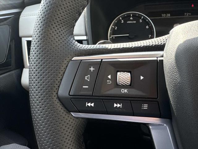 2026 Mitsubishi Outlander SE 1.5T 2WD