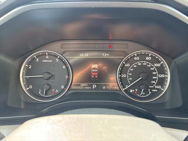 2026 Mitsubishi Outlander SE 1.5T 2WD