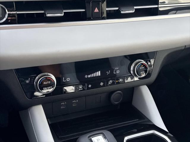 2026 Mitsubishi Outlander SE 1.5T 2WD