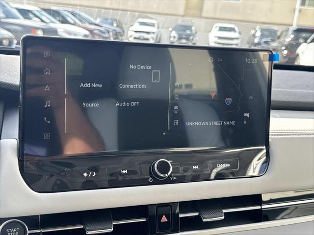 2026 Mitsubishi Outlander SE 1.5T 2WD