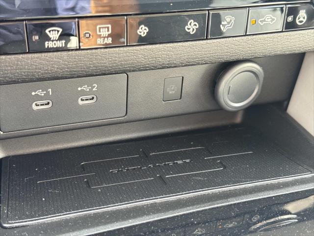 2026 Mitsubishi Outlander SE 1.5T 2WD