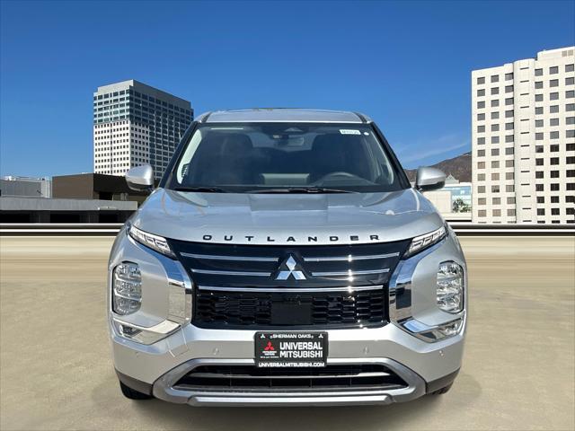 2026 Mitsubishi Outlander SE 1.5T 2WD
