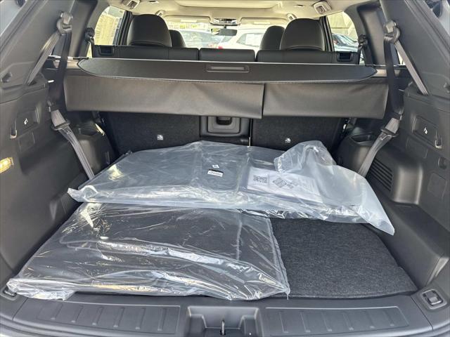 2026 Mitsubishi Outlander SE 1.5T 2WD