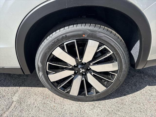 2026 Mitsubishi Outlander SE 1.5T 2WD