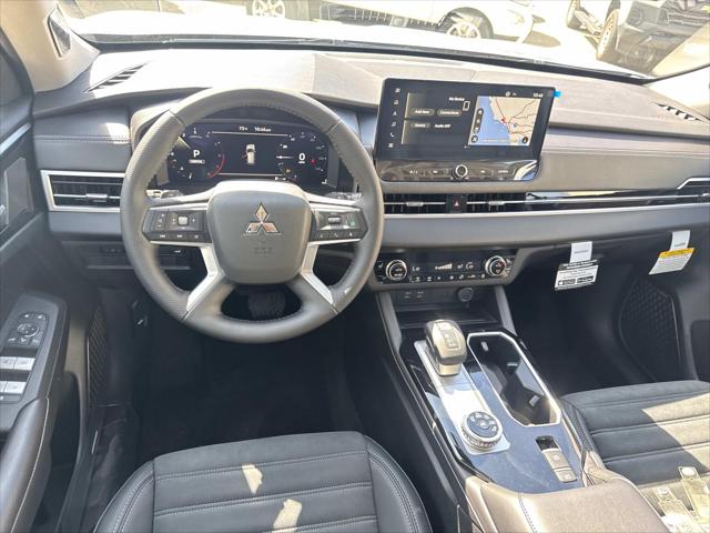 2026 Mitsubishi Outlander SE 1.5T 2WD