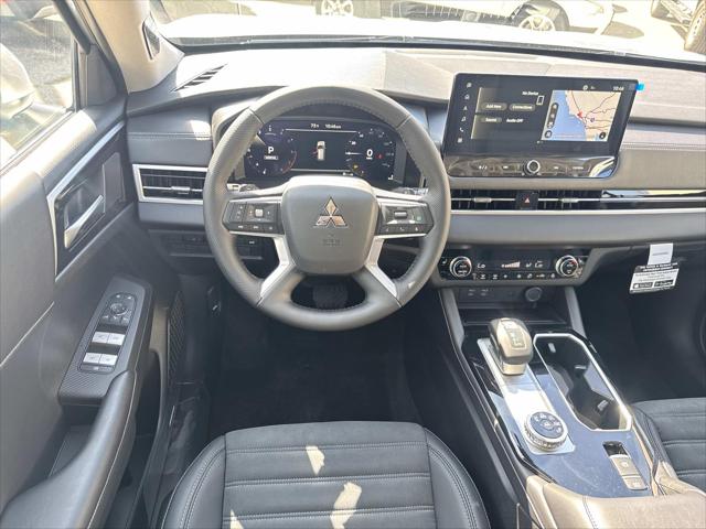 2026 Mitsubishi Outlander SE 1.5T 2WD