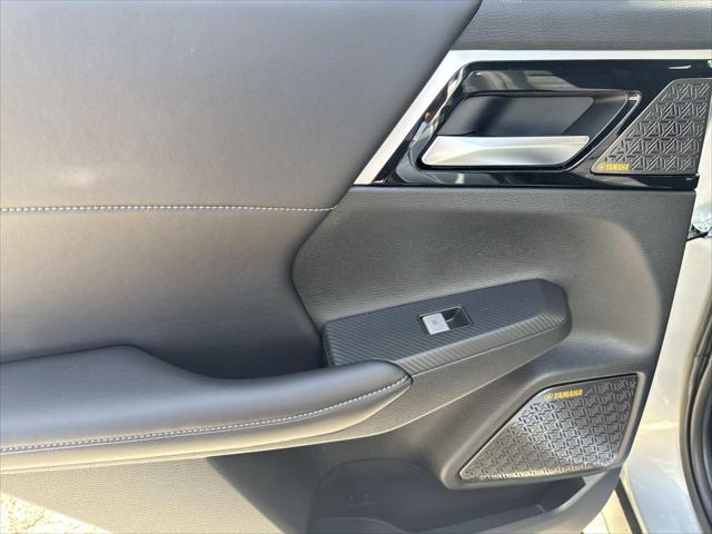 2026 Mitsubishi Outlander SE 1.5T 2WD