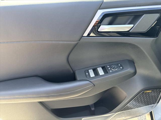 2026 Mitsubishi Outlander SE 1.5T 2WD