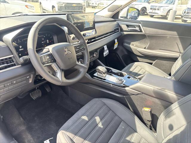 2026 Mitsubishi Outlander SE 1.5T 2WD