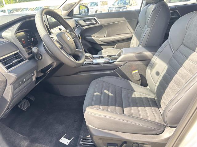 2026 Mitsubishi Outlander SE 1.5T 2WD