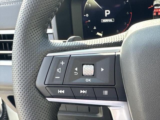 2026 Mitsubishi Outlander SE 1.5T 2WD