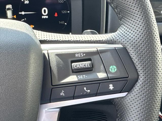 2026 Mitsubishi Outlander SE 1.5T 2WD