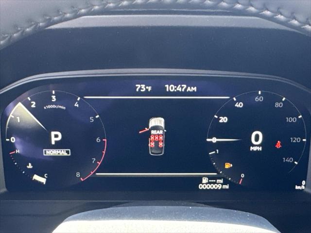 2026 Mitsubishi Outlander SE 1.5T 2WD