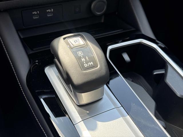 2026 Mitsubishi Outlander SE 1.5T 2WD