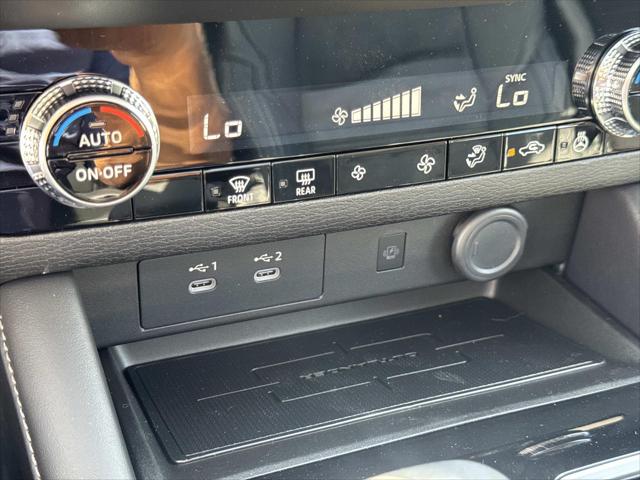 2026 Mitsubishi Outlander SE 1.5T 2WD