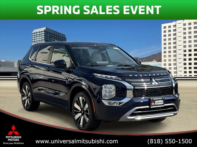 2026 Mitsubishi Outlander SE 1.5T 2WD for sale in  Sherman Oakes, CA