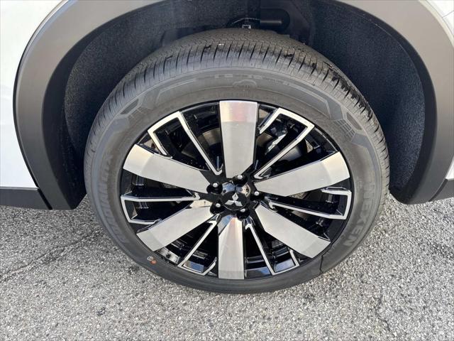 2026 Mitsubishi Outlander SE 1.5T 2WD