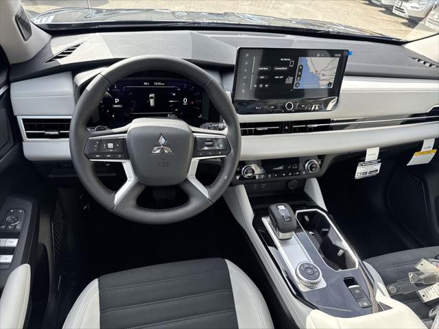 2026 Mitsubishi Outlander SE 1.5T 2WD