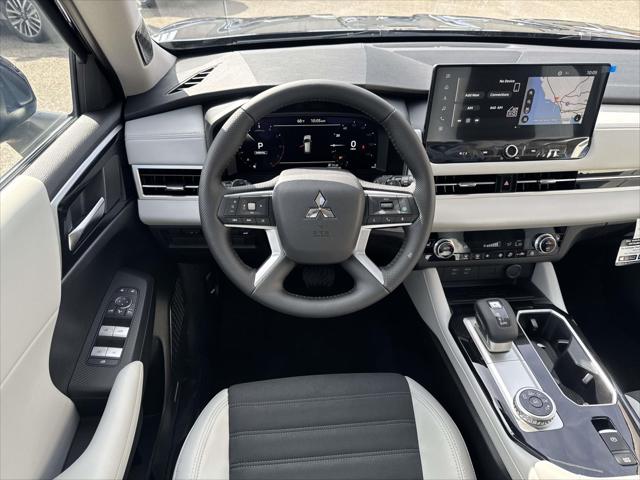 2026 Mitsubishi Outlander SE 1.5T 2WD