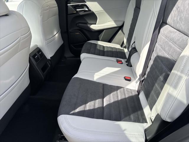 2026 Mitsubishi Outlander SE 1.5T 2WD