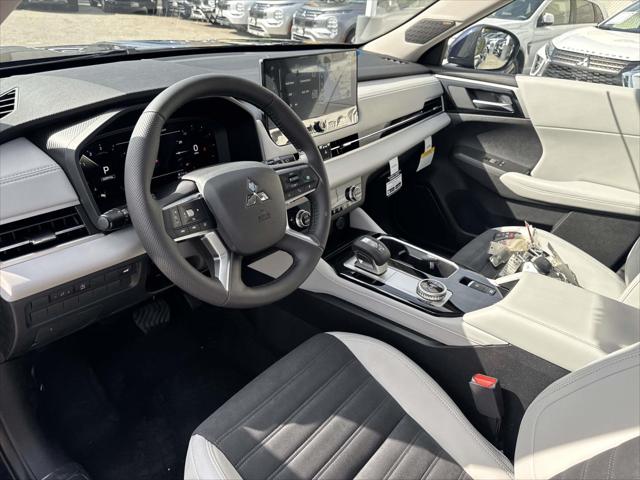 2026 Mitsubishi Outlander SE 1.5T 2WD