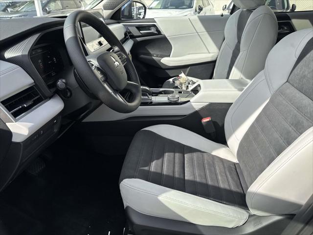 2026 Mitsubishi Outlander SE 1.5T 2WD
