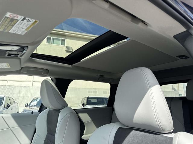 2026 Mitsubishi Outlander SE 1.5T 2WD