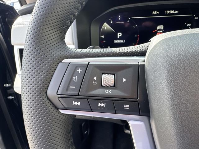 2026 Mitsubishi Outlander SE 1.5T 2WD