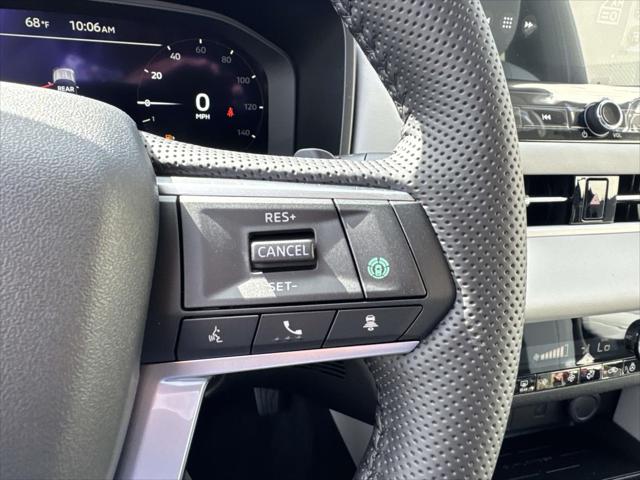 2026 Mitsubishi Outlander SE 1.5T 2WD
