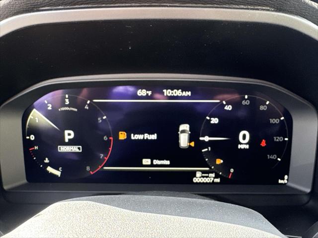 2026 Mitsubishi Outlander SE 1.5T 2WD