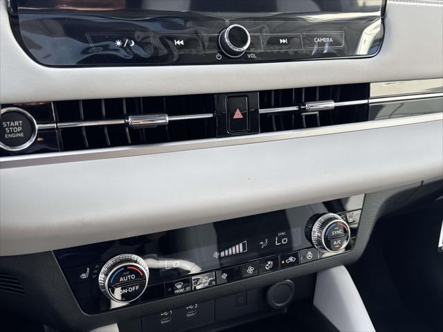2026 Mitsubishi Outlander SE 1.5T 2WD