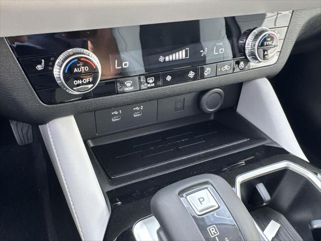 2026 Mitsubishi Outlander SE 1.5T 2WD