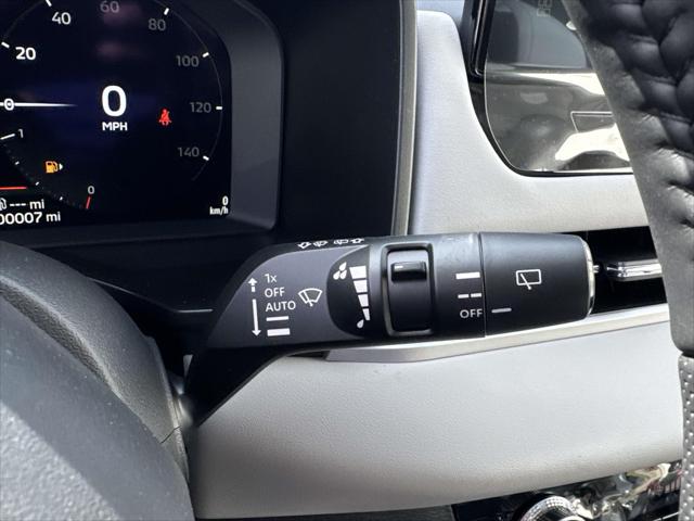 2026 Mitsubishi Outlander SE 1.5T 2WD