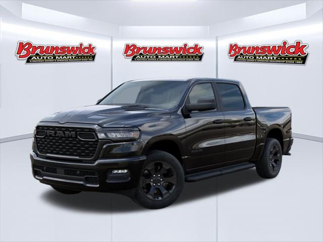 2026 Ram 1500 Express Crew Cab 4x4 5'7" Box for sale in Brunswick, OH