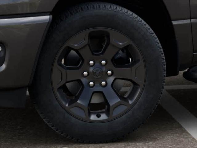 2026 Ram 1500 Express Crew Cab 4x4 57 Box