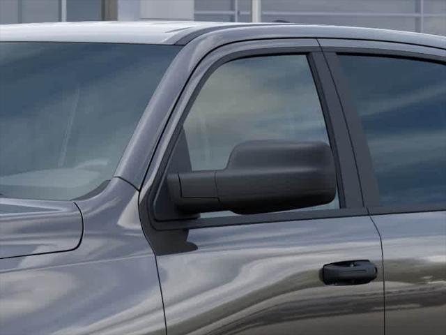 2026 Ram 1500 Express Crew Cab 4x4 57 Box