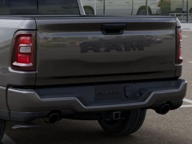 2026 Ram 1500 Express Crew Cab 4x4 57 Box